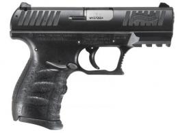 Walther Arms CCP M2 9MM 8+1 - 5080500LE Walther Arms CCP M2 9MM 8+1 - 5080500LE