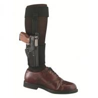 Ankle Holster Plus Garter - B816-G27LH