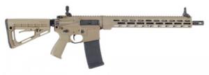 Sig Sauer LE M400 .223 Remington/5.56 NATO - WRM40016BPROFDELE Sig Sauer LE M400 .223 Remington/5.56 NATO - WRM40016BPROFDELE