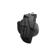 Model 6378 ALS Concealment Paddle Holster w/ Belt Loop - 6378-74-411-175