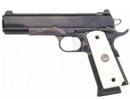 Dan Wesson LE Valor Case Color w/bone grips 9mm - 01940LE