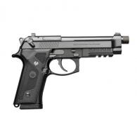 Beretta LE M9A3 Non-Threaded Barrel | Black - JS92M9A3GMNT0LE Beretta LE M9A3 Non-Threaded Barrel | Black - JS92M9A3GMNT0LE