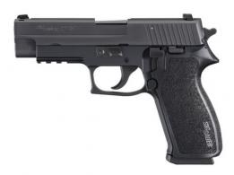 Sig Sauer LE P220 Nitron | Black | Full Size - L220R-45-BSS Sig Sauer LE P220 Nitron | Black | Full Size - L220R-45-BSS