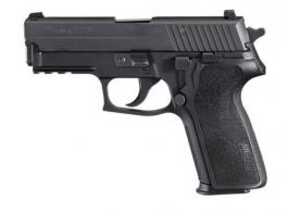 Sig Sauer LE P229 Nitron | Black - LE29R9BSSLE