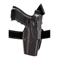 Model 6367 ALS/SLS Concealment Belt Loop Holster STX Tacitcal Black | Right - 6367-4192-131-150 Model 6367 ALS/SLS Concealment Belt Loop Holster STX Tacitcal Black | Right - 6367-4192-131-150