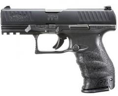 Walther Arms PPQ M2 | Full Size Walther Arms PPQ M2 | Full Size