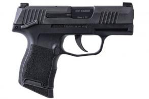 Sig Sauer LE P365 Micro-Compact 9mm 10+1 M/S