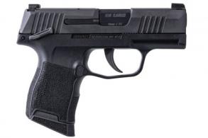 Sig Sauer LE P365 Micro-Compact 9mm 10+1 M/S - L3659BXR3MSLE Sig Sauer LE P365 Micro-Compact 9mm 10+1 M/S - L3659BXR3MSLE