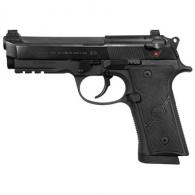 Beretta 92X FR Centurion 9mm 17+1 Bruniton 3 Mags - J92QR921 Beretta 92X FR Centurion 9mm 17+1 Bruniton 3 Mags - J92QR921