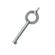 Standard Handcuff Key - 4100
