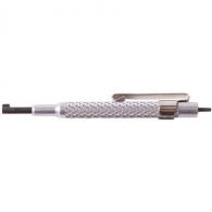 Oversize Handcuff Key | Nickel - 4117 Oversize Handcuff Key | Nickel - 4117