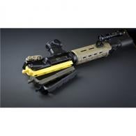 TopStop AR Upper Receiver Cover | Ranger Green - TOPSTP RG TopStop AR Upper Receiver Cover | Ranger Green - TOPSTP RG