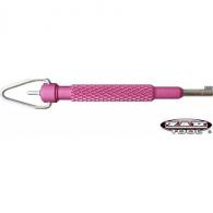 Round Swivel Key | Pink - ZAK-10-PNK