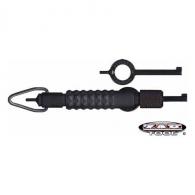 Zak Extension Tool W/ Key - Swivel - ZAK-15