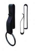 Low Profile Key Ring Holder - ZAK-52