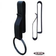 Low Profile Key Ring Holder - ZAK-52