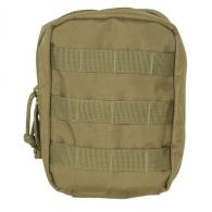 Mil-Spec Tactical Trauma Kit | Coyote - 10-8858007000