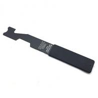 Shove Knife Door Pick Tool - ZAK-64