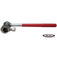 Ratcheting Socket Hyd Wrench - ZAK-79