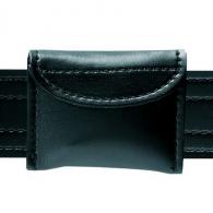 Model 33 Surgical Glove Holder | Black | Hi Gloss - 33-9V Model 33 Surgical Glove Holder | Black | Hi Gloss - 33-9V