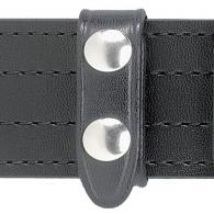 Safariland Model 65 Leather Belt Keeper - 65-4-4PBL