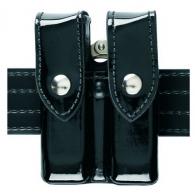 Model 72 Magazine & Cuff Pouch | Plain - 72-83-2