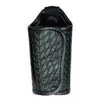 Bianchi Basket Weave Silent Key Holder - 22119