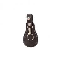 Key Strap | Black | Plain