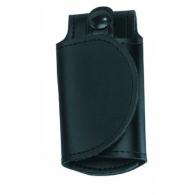 K-Force Silent Key Holder | Black | Plain