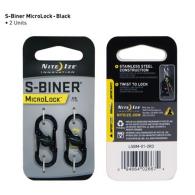 S-Biner Microlock - LSBM-01-2R3