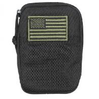 Universal Compatible Bdu Wallet | Black - 15-7717001000