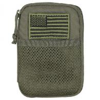 Universal Compatible Bdu Wallet | OD Green - 15-7717004000