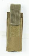 Molle Tourniquet Pouch | Coyote Brown - 20-0062007000 Molle Tourniquet Pouch | Coyote Brown - 20-0062007000