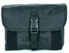 Molle Gas Mask Pouch | Black