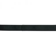 Model 030 Buckleless Competition Belt Liner w/ Hook-and-Loop | Black | Size: 34 - 030-34-2