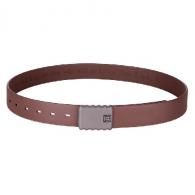 Apex Gunners Belt | Dark Horse Brown | Small