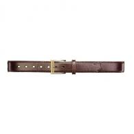 5.11 Tactical Plain Casual Belt Brown Large - 59501-109-L