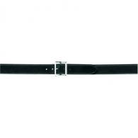 Garrison Belt w/ Square Buckle, 1.75 | Plain | Size: 34 - 51-34-2