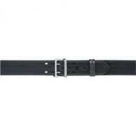 Sam Browne Buckled Duty Belt, 2.25 (58mm) | Plain | Size: 38 - 87-38-6
