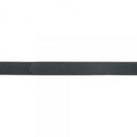 Model 99 Buckleless, Reversible Duty Belt, 1.5 | Black | Plain | Medium - 99-2-2