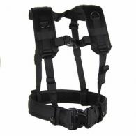 Blackhawk Load Bearing Suspenders & Military Gear Harness - 35LBS1OD