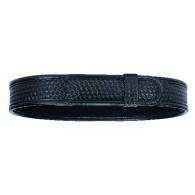 Model 7970 AccuMold Elite Buckleless Duty Belt | Black | Basket Weave | Size: 34 - 22729