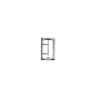 Belt Buckle | Nickel - 125