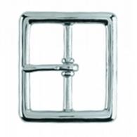 Belt Buckle | Nickel - 125-G