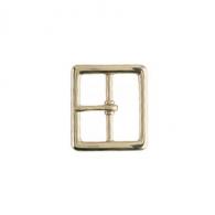 Belt Buckle | Brass