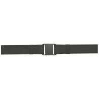 Phoenix Nylon Duty Belt | Black | Large - X54-LG