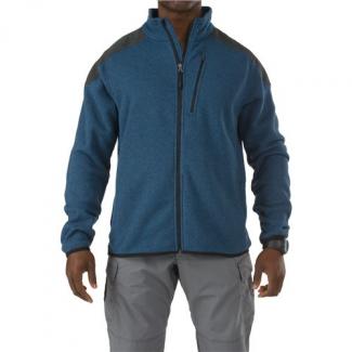 Tactical Full Zip Sweater | Regatta | 2X-Large