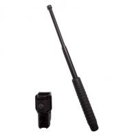 UZI Expanable Baton | Black - UZI-EXB-16