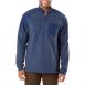 Radar Fleece 1/2 Zip | Night Watch | X-Small