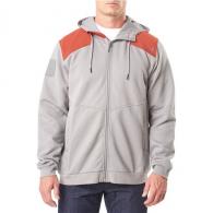 Armory Jacket | Lunar | Large